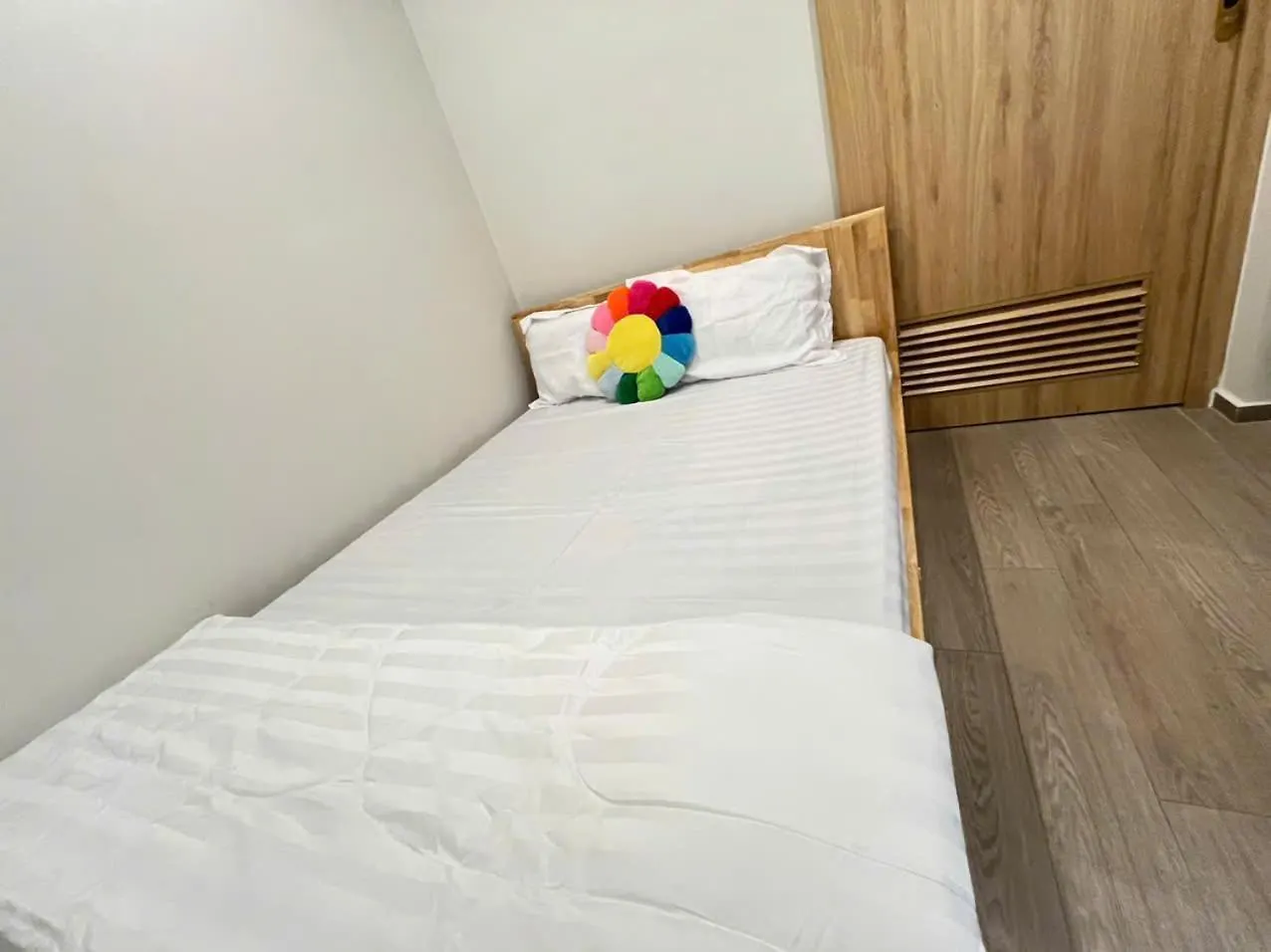 Apartment Song Lang Homestay - Noi Nghi Duong Dang Cap View Bien Tuyet Dep - Cach Bien 200M Vung Tau