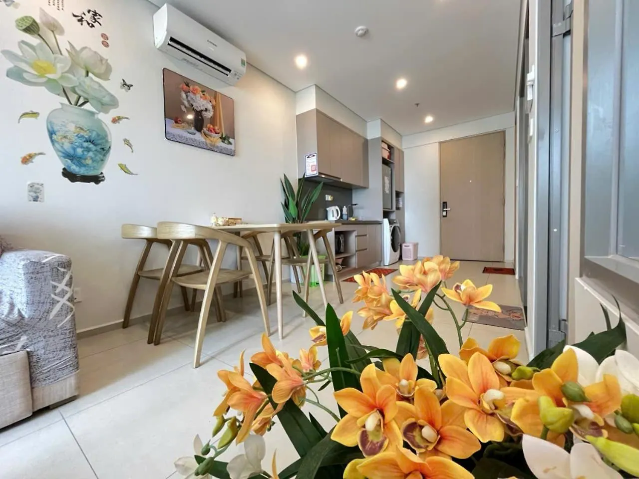 Song Lang Homestay - Noi Nghi Duong Dang Cap View Bien Tuyet Dep - Cach Bien 200M Vung Tau 0*,  Vietnam
