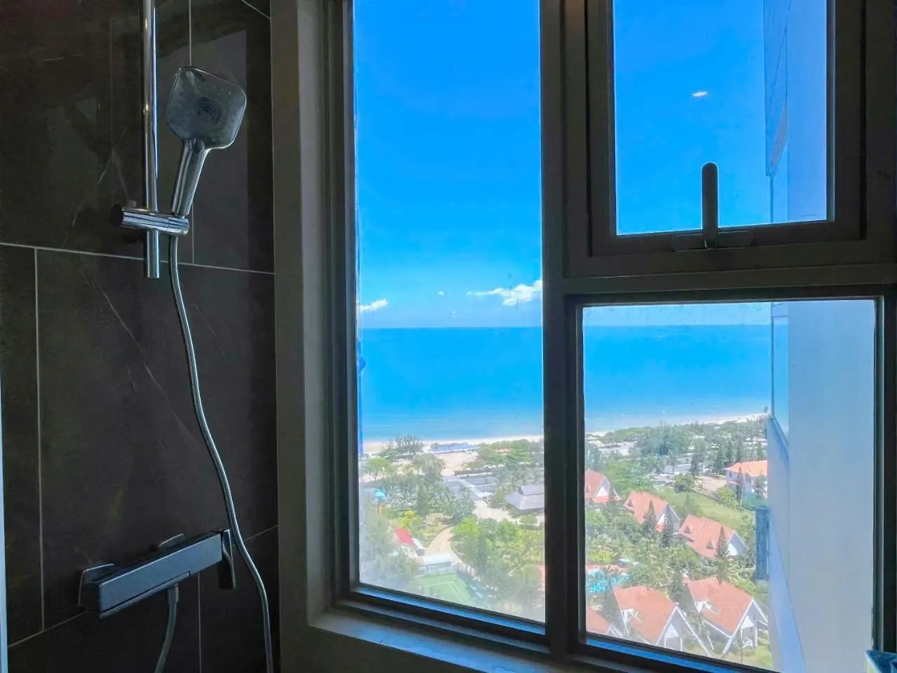 Song Lang Homestay - Noi Nghi Duong Dang Cap View Bien Tuyet Dep - Cach Bien 200M Vung Tau