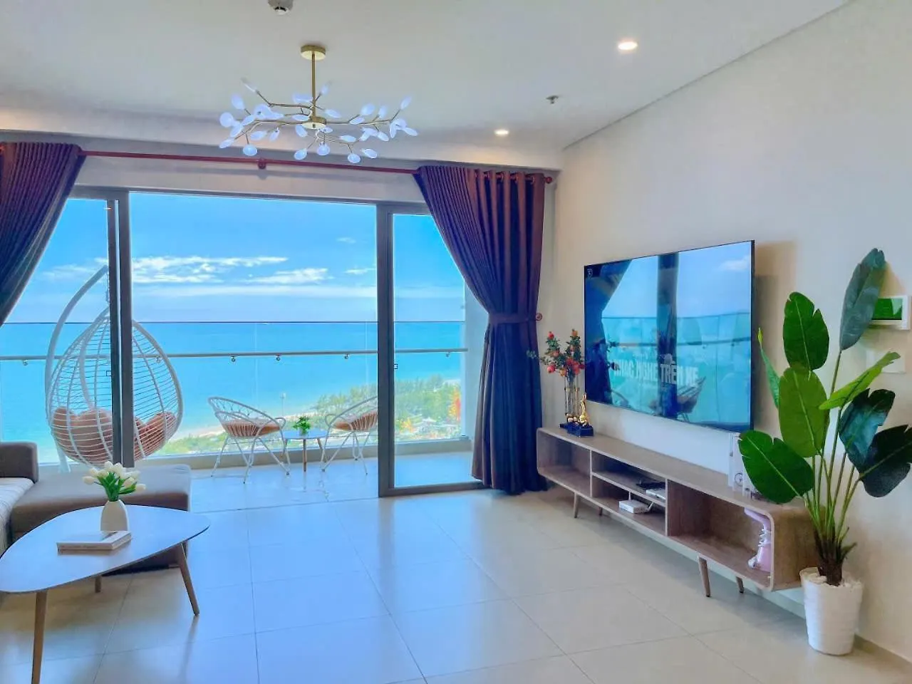 Song Lang Homestay - Noi Nghi Duong Dang Cap View Bien Tuyet Dep - Cach Bien 200M Vung Tau 0*,  Vietnam