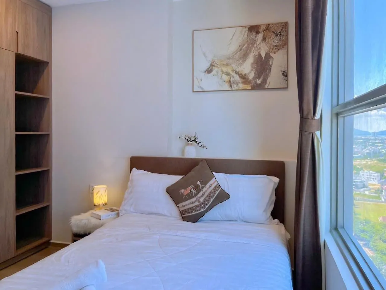 Song Lang Homestay - Noi Nghi Duong Dang Cap View Bien Tuyet Dep - Cach Bien 200M Vung Tau 0*,  Vietnam